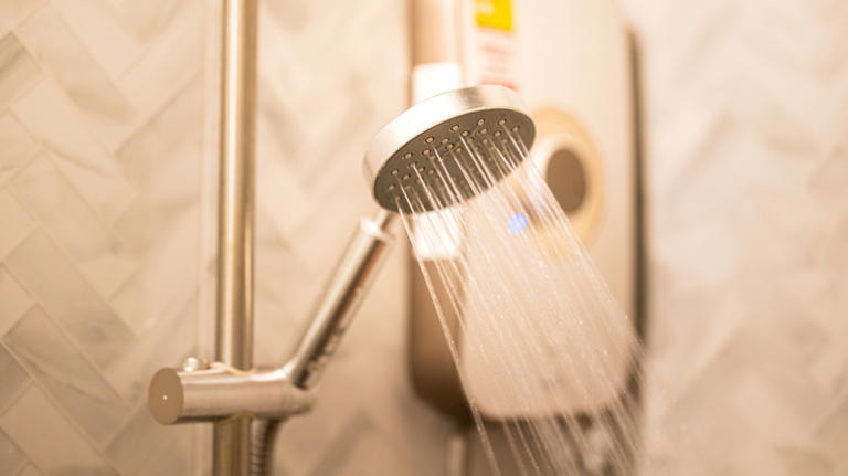 Which is cheaper: taking a shower vs a bath?