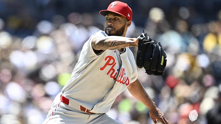 Ranking 4 Phillies players who performed the best in May