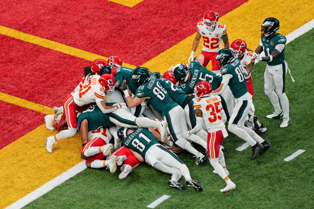 CBS Sports ranks the top 10 Super Bowl winners of the 21st century
