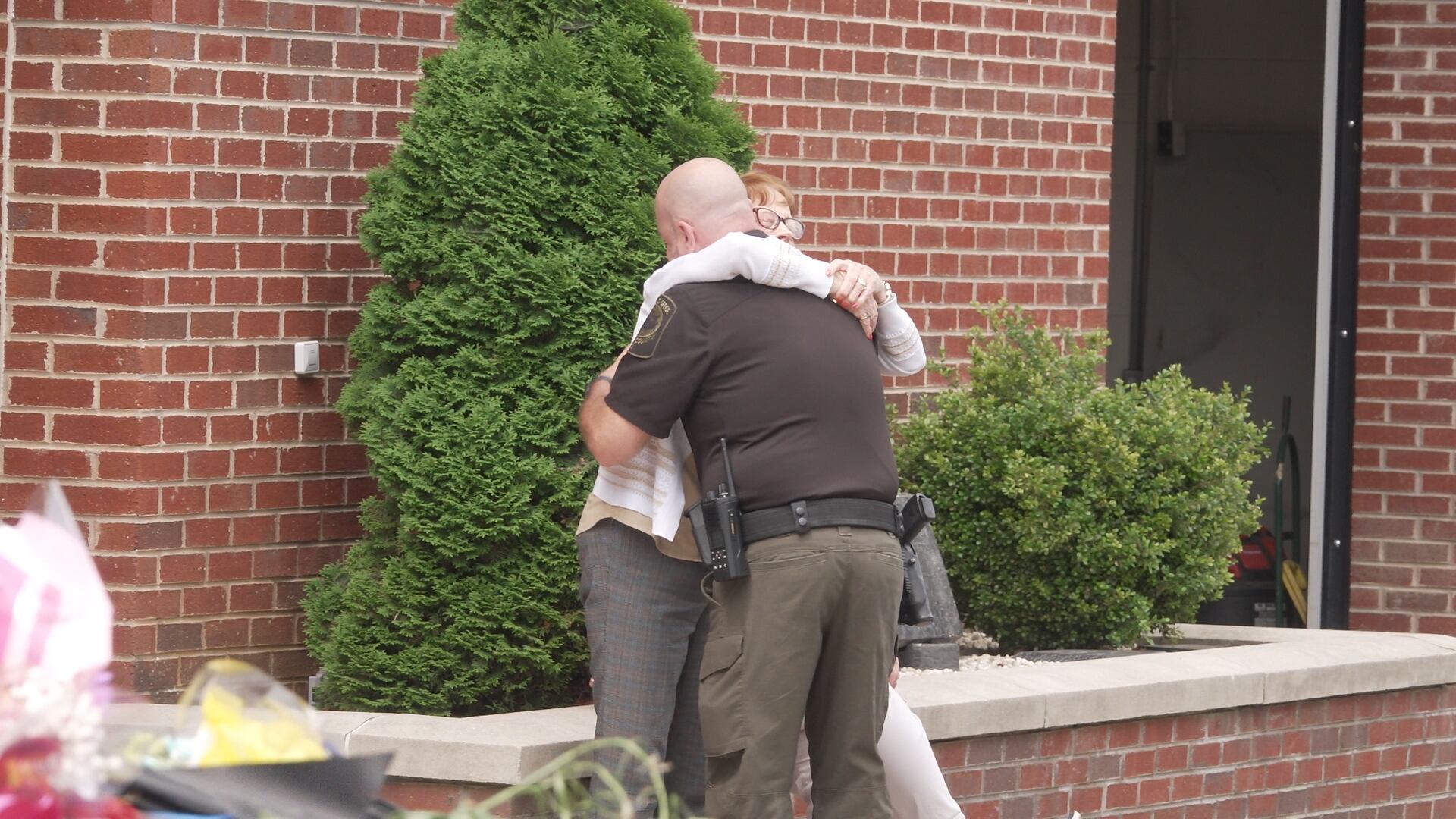 Carroll County community mourns fallen deputy