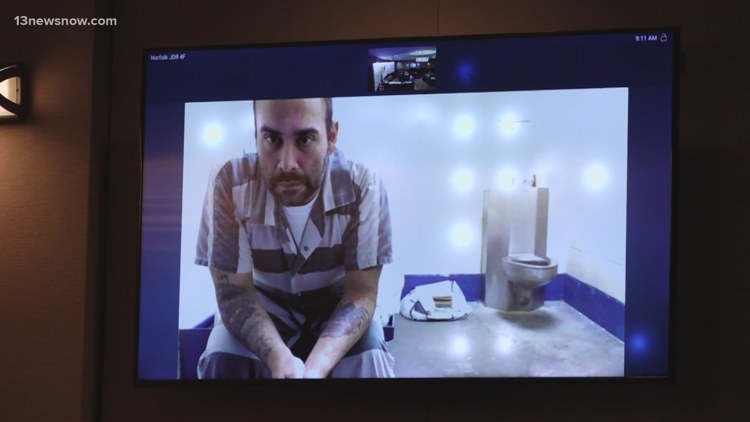 Attorney for David Varela requests competency evaluation ahead of ...
