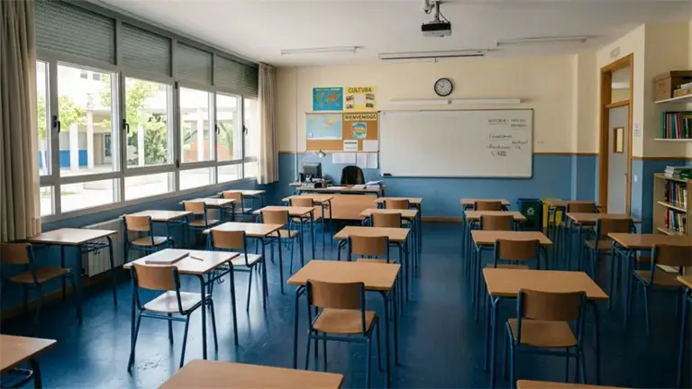 No habrá clases en CDMX el 11 de junio: SEP confirma suspensión por Mundial