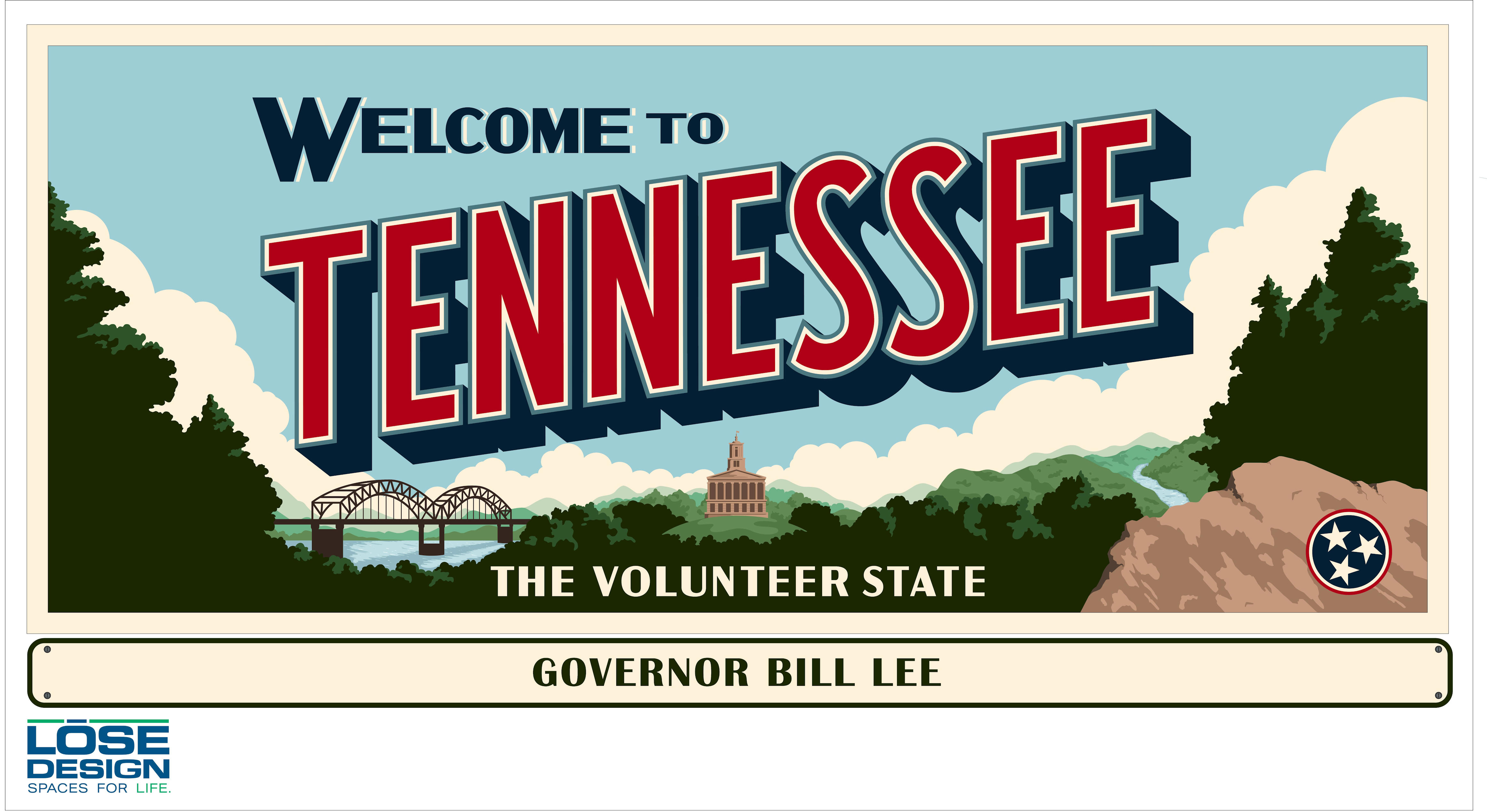 Governor Lee unveils new 