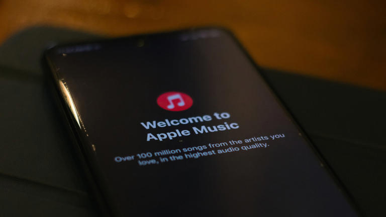 Apple Music might finally be going free