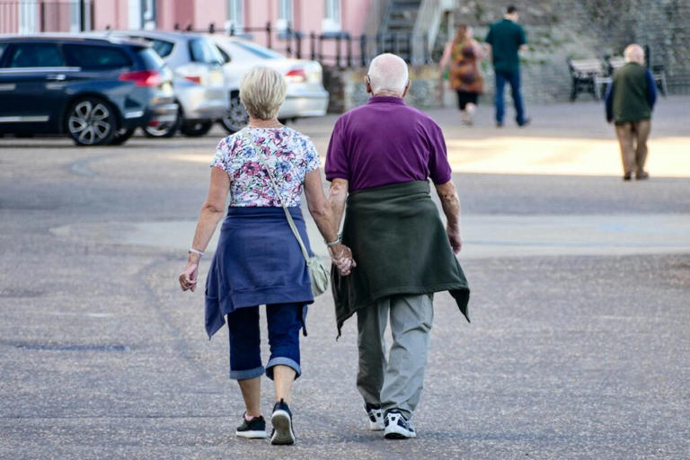 Well-being sees modest increase while LGBTQ+ Americans continue to lag ...