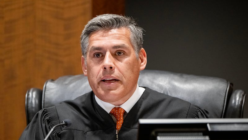 Judge: Public has right to watch Tyler Robinson proceedings