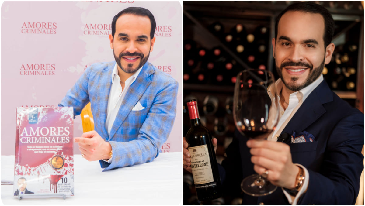 ¿Qué empresas tiene Abelardo de la Espriella? Esto sabemos sobre los ...
