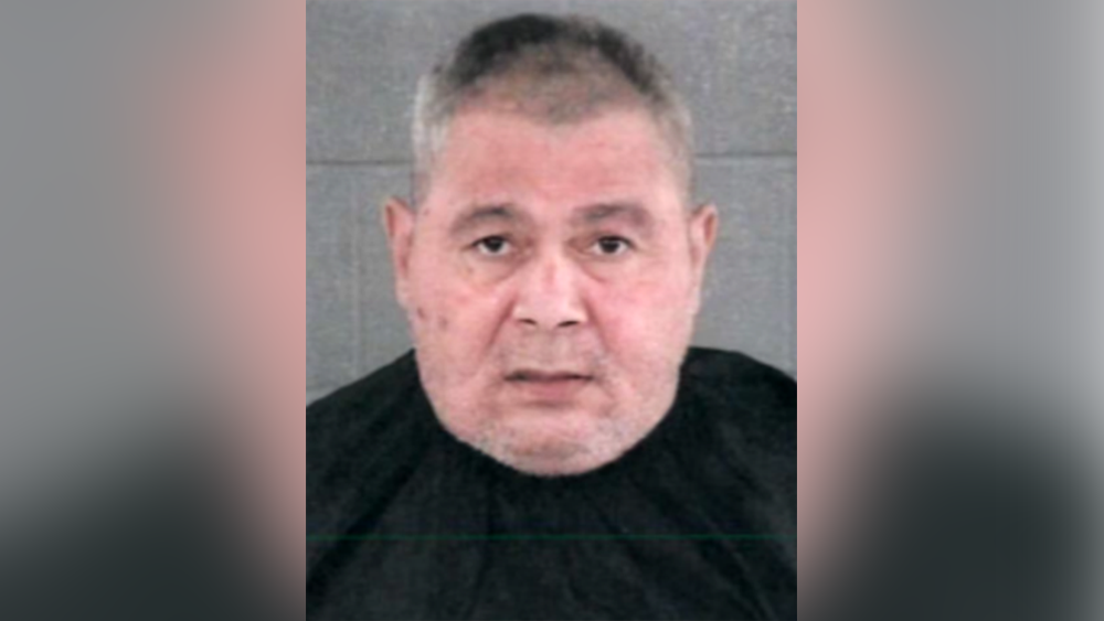 Georgia man jailed for nearly 40-year-old cold case murder