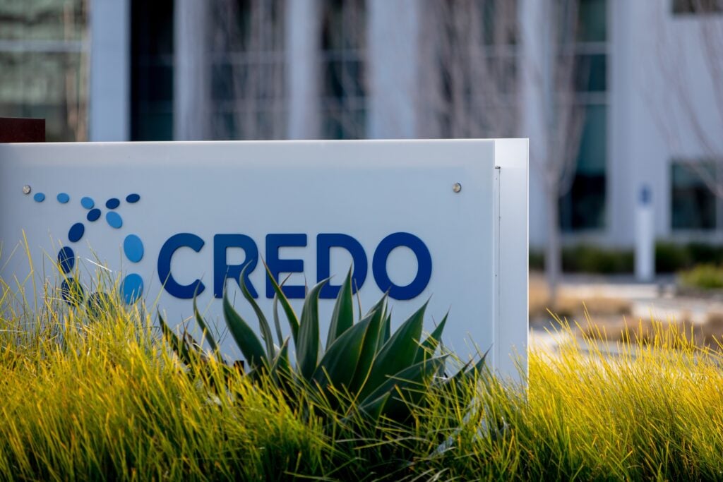 Credo Tech Stock Falls Despite Beating Q4 Earnings