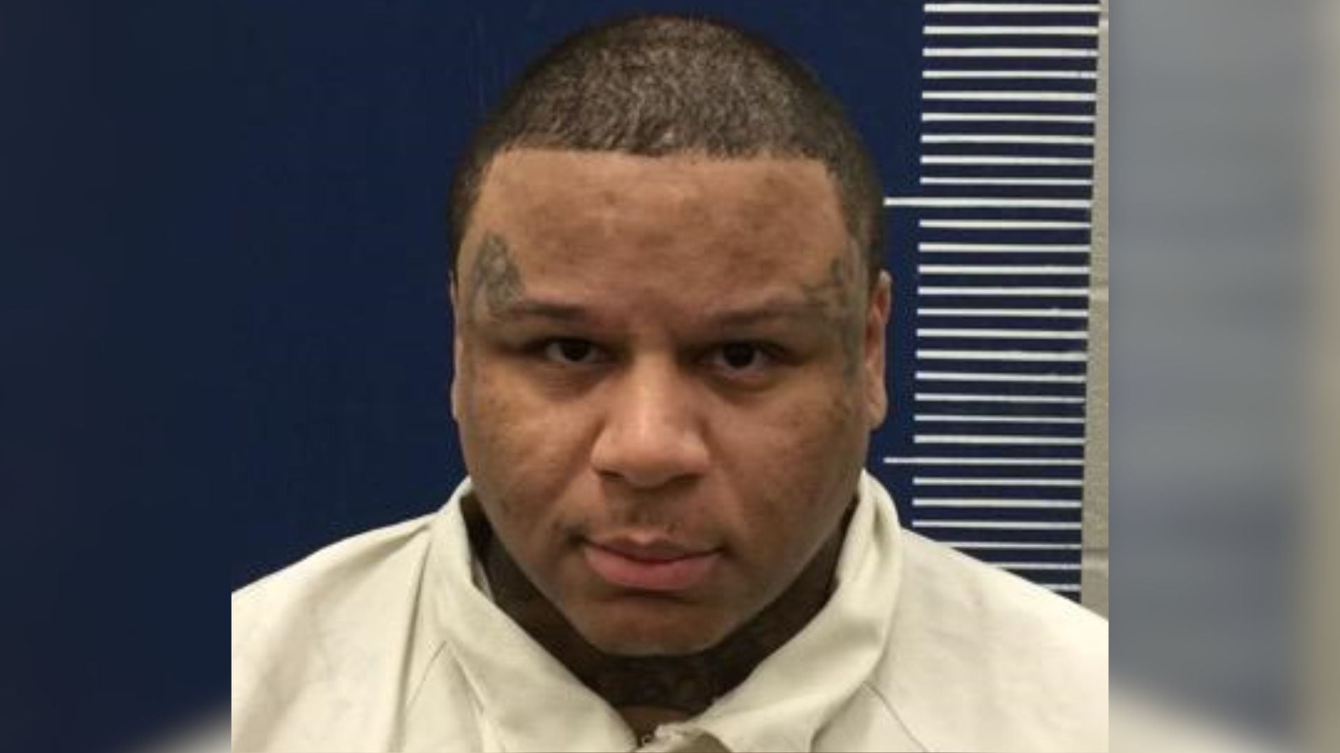 FBI offers reward for escaped Georgia inmate who stole $11 million from ...