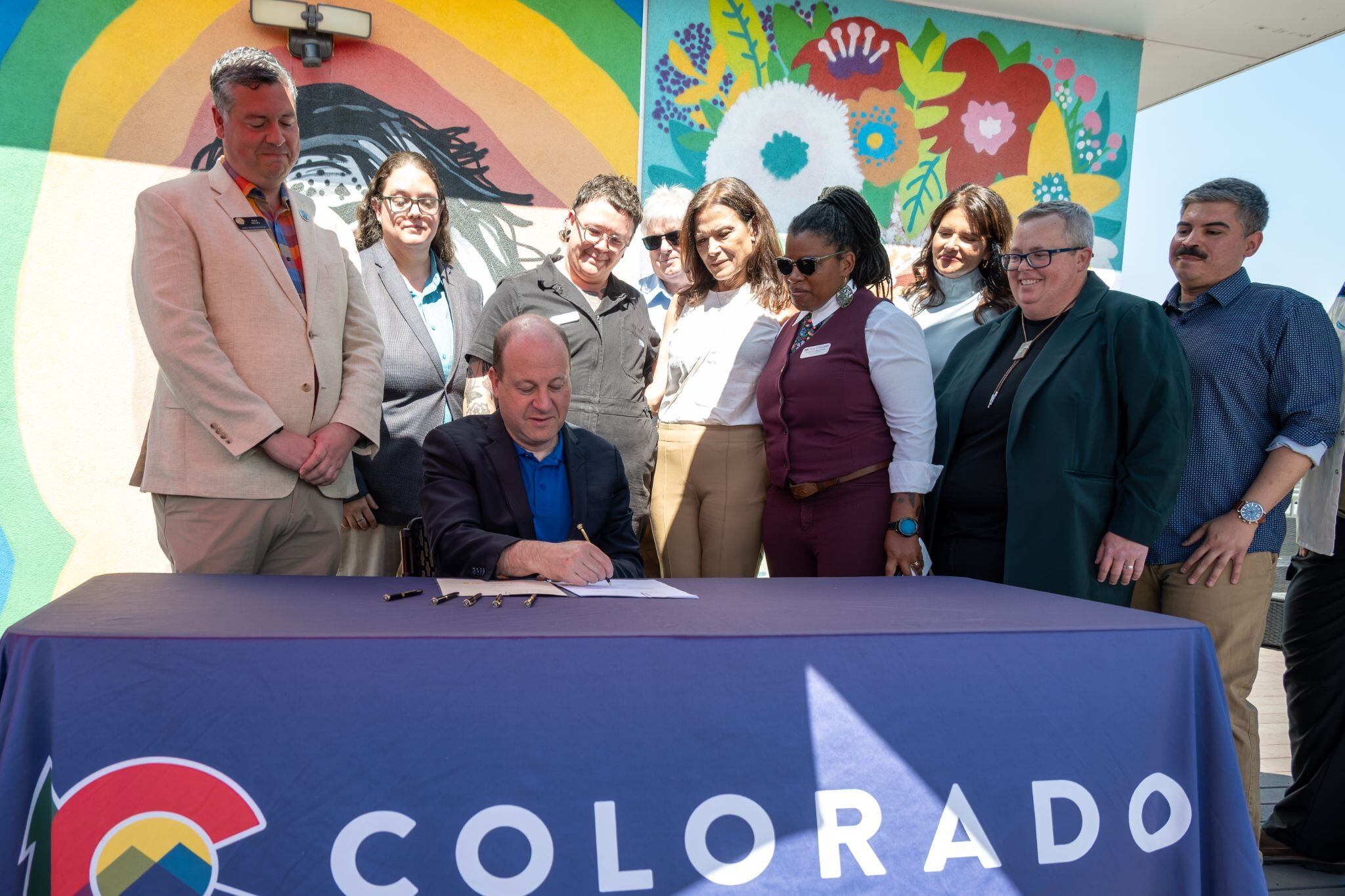 Gov. Polis signs bill expanding legal options for those who underwent ...