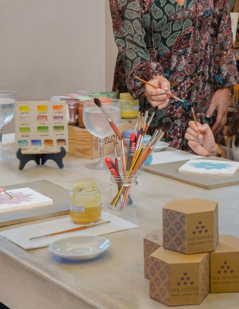 The rise of craft-led travel—and the souvenirs that actually last