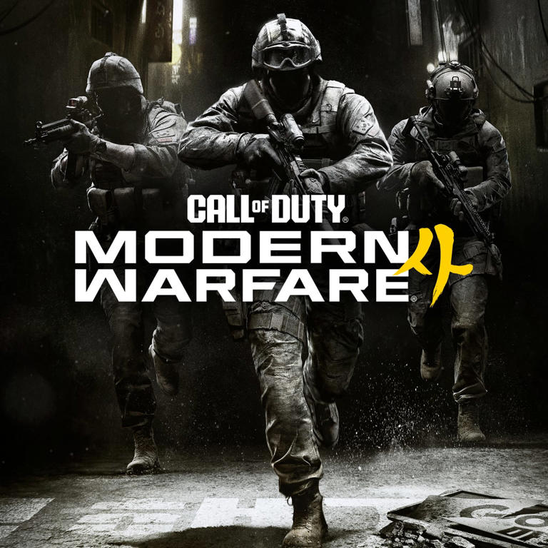 Every map and mode confirmed for Call of Duty: Modern Warfare 4's fall ...