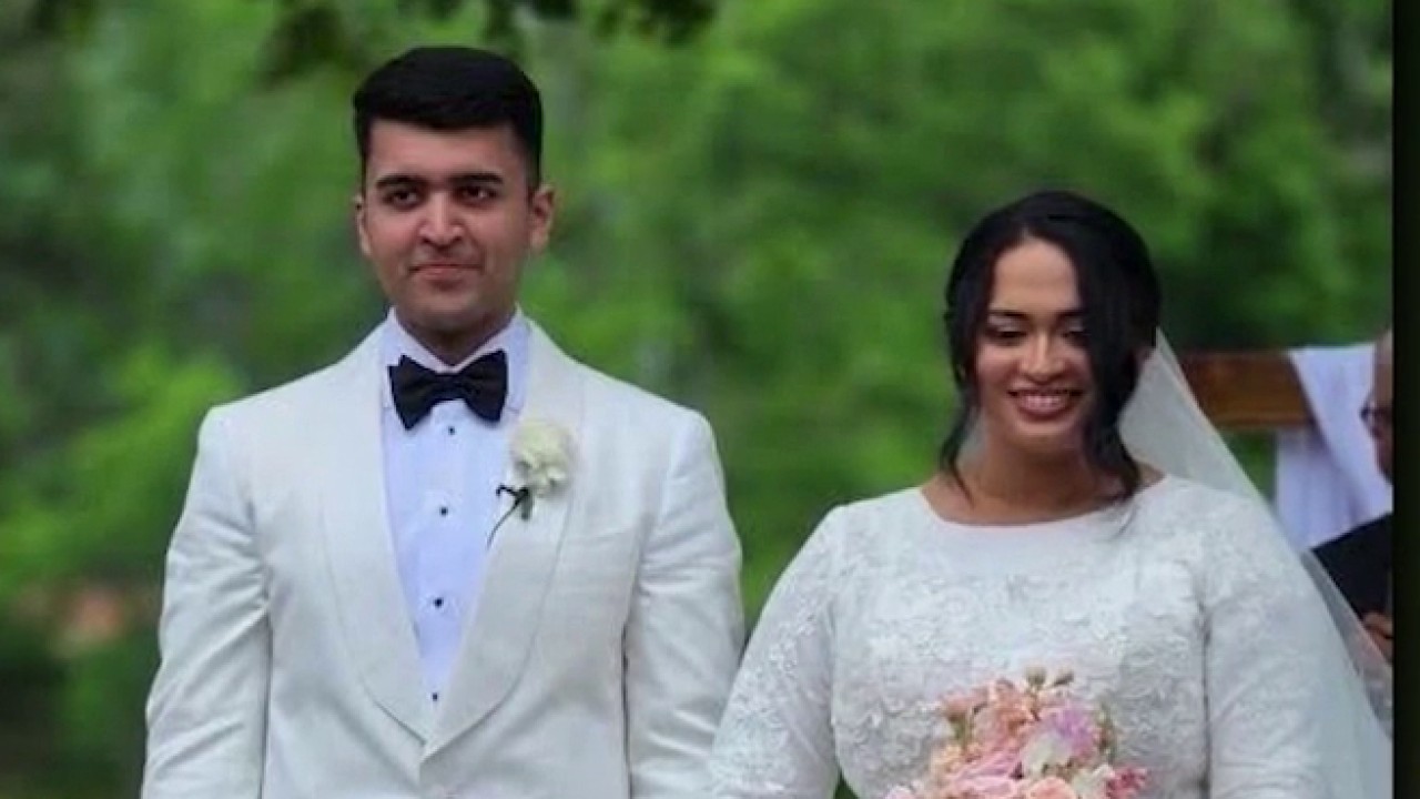Newlyweds, pilot identified in deadly Dawson County helicopter crash