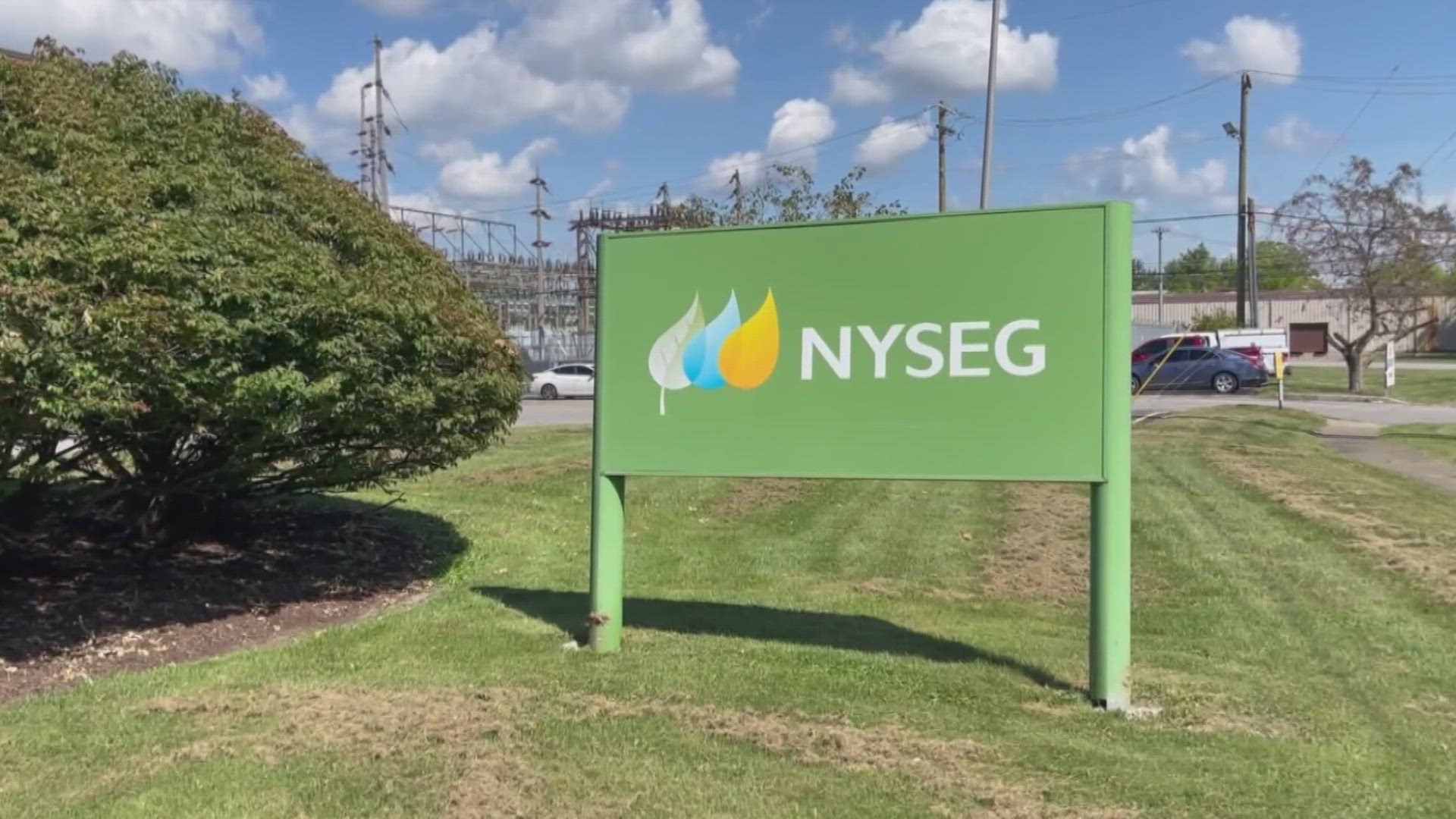 NYSEG, RG&E to begin increased rate starting today
