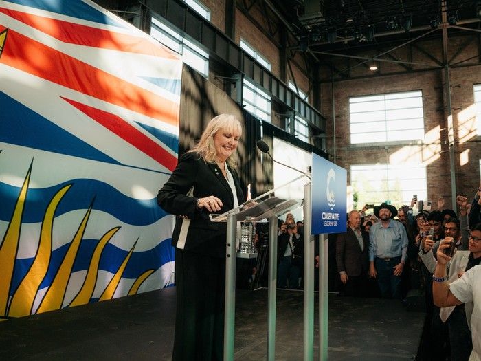 BC Conservatives surpass NDP in fundraising for second quarter in a row
