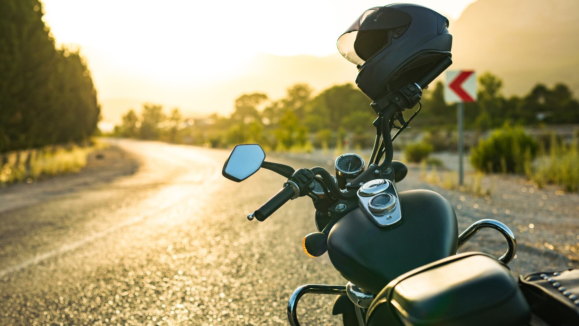Law Enforcement advises motorcyclists to ride safe