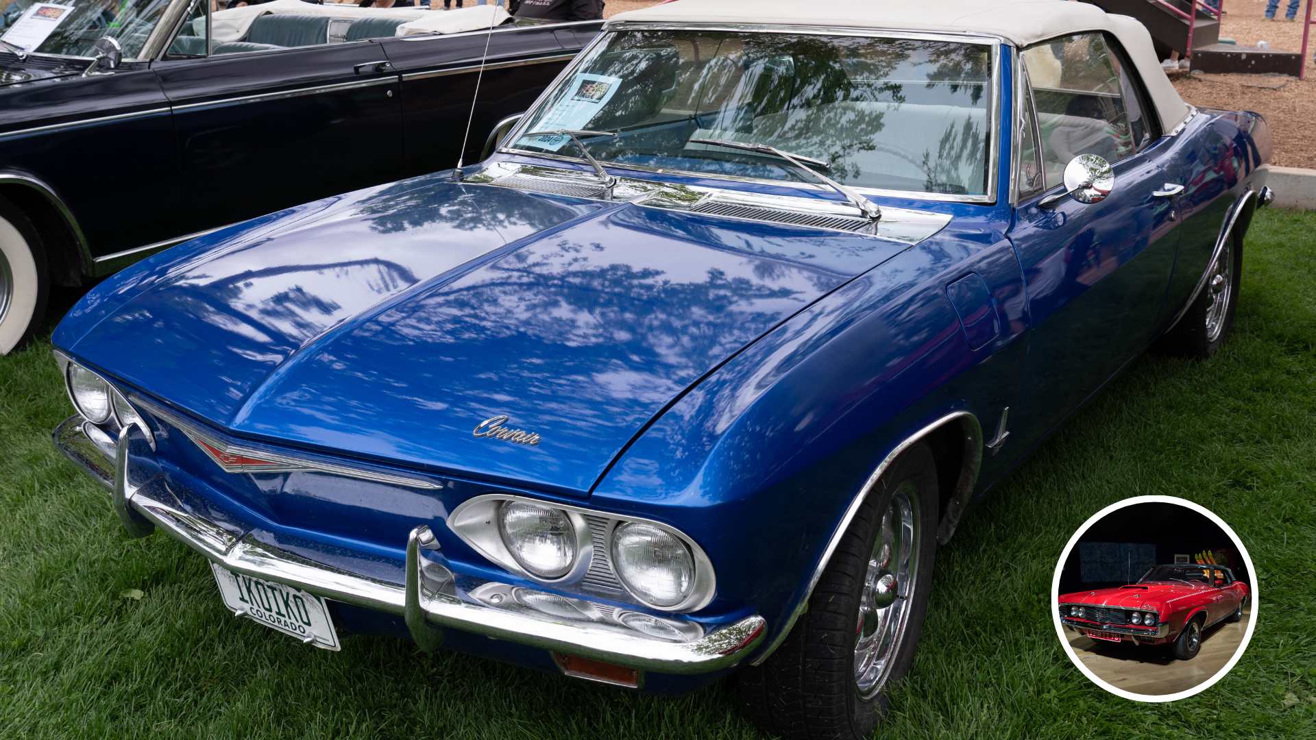 The 15 deadliest American cars in history