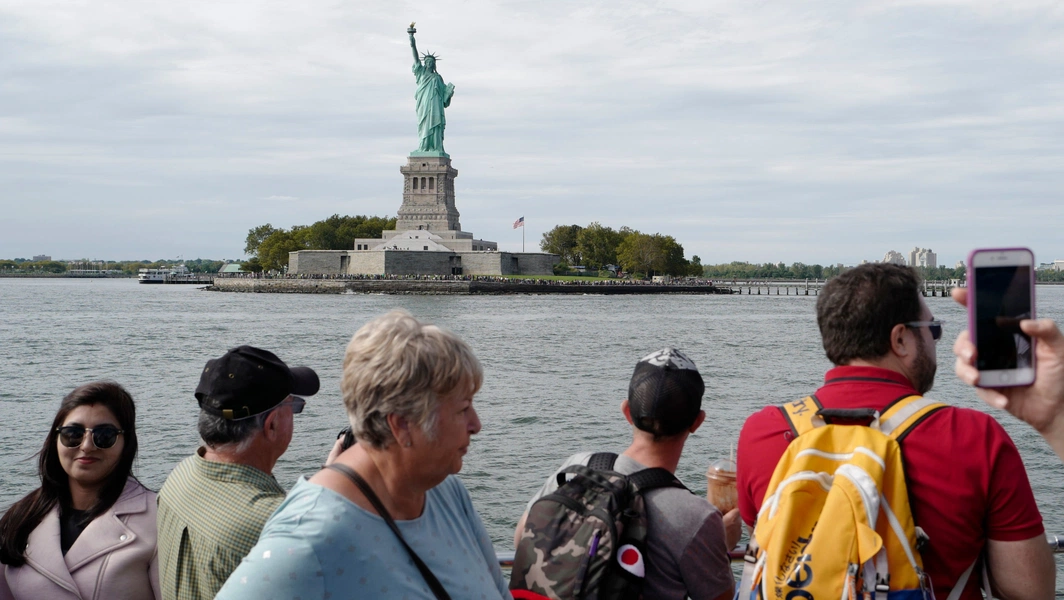 10 Countries US Tourists Say They Regret Visiting