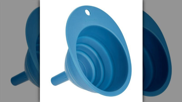 13 foldable finds from Walmart that will help save space in the kitchen