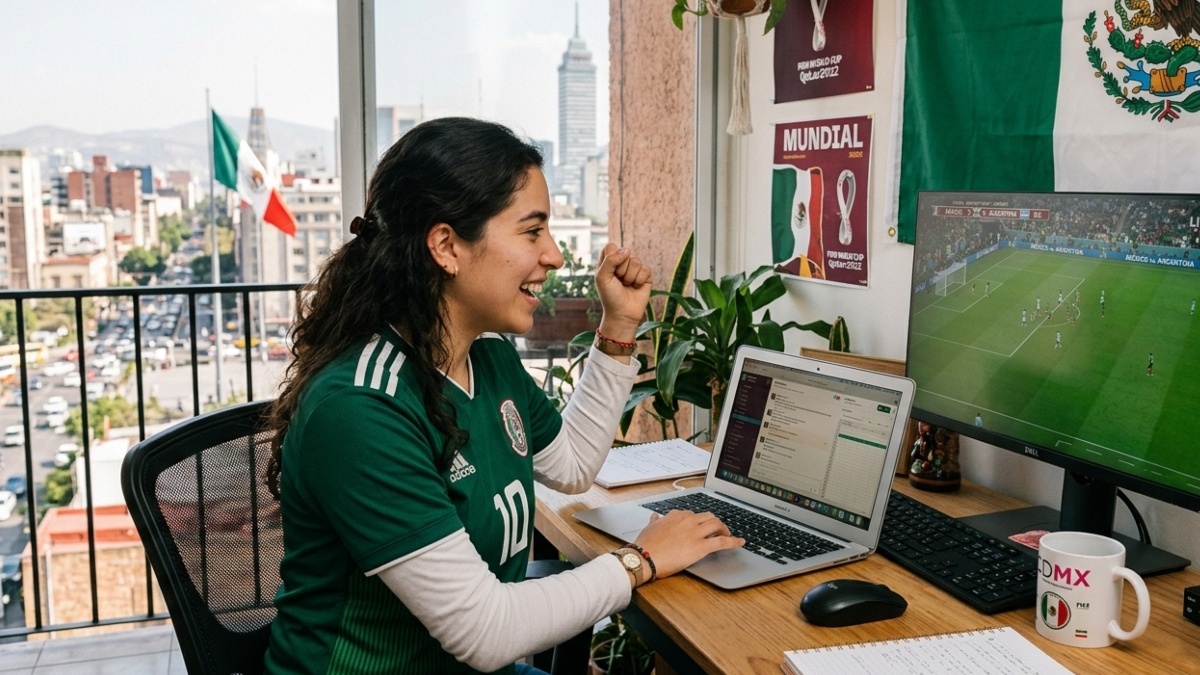 Confirman suspensión de clases en CDMX el 11 de junio por el Mundial ...