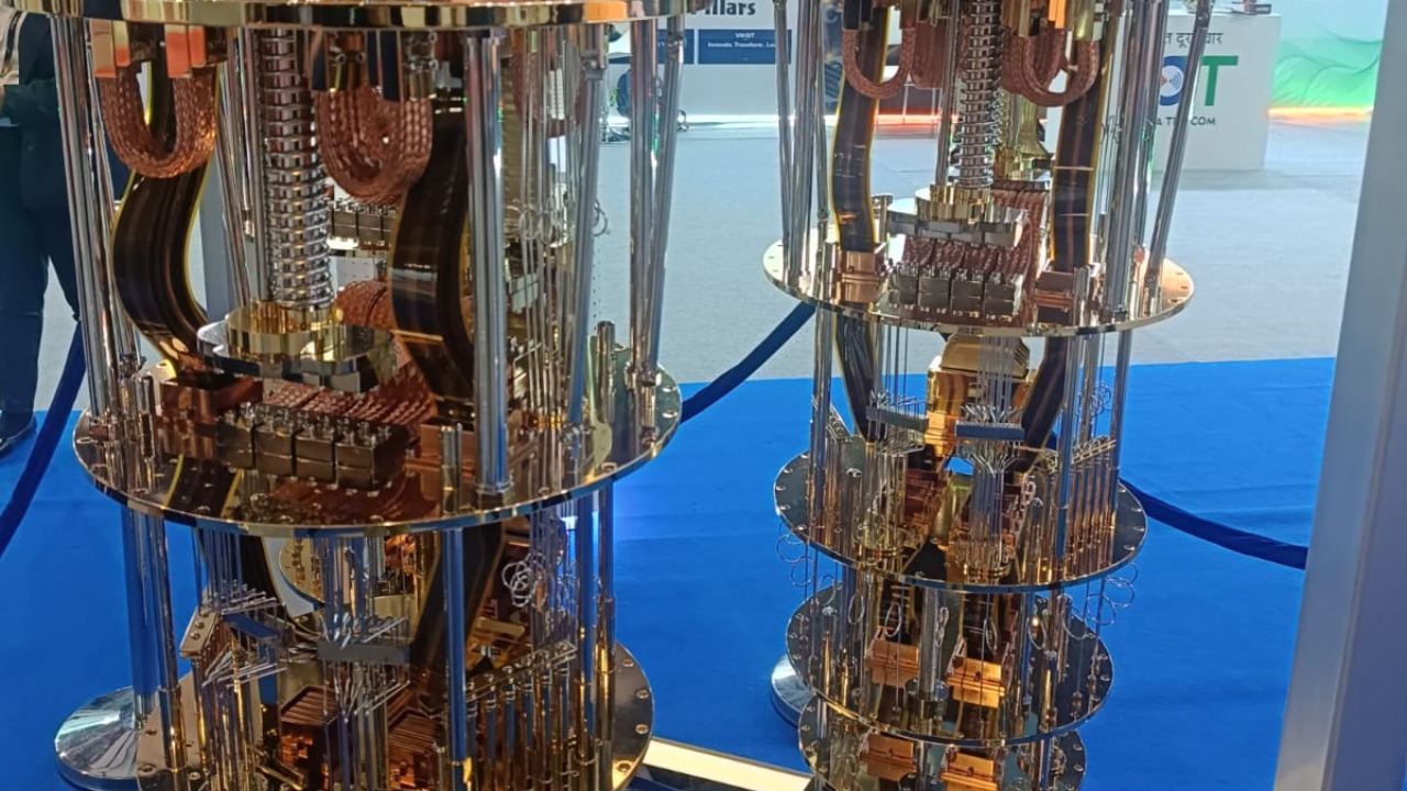 A supercomputer in Germany just simulated a 50-qubit quantum machine ...