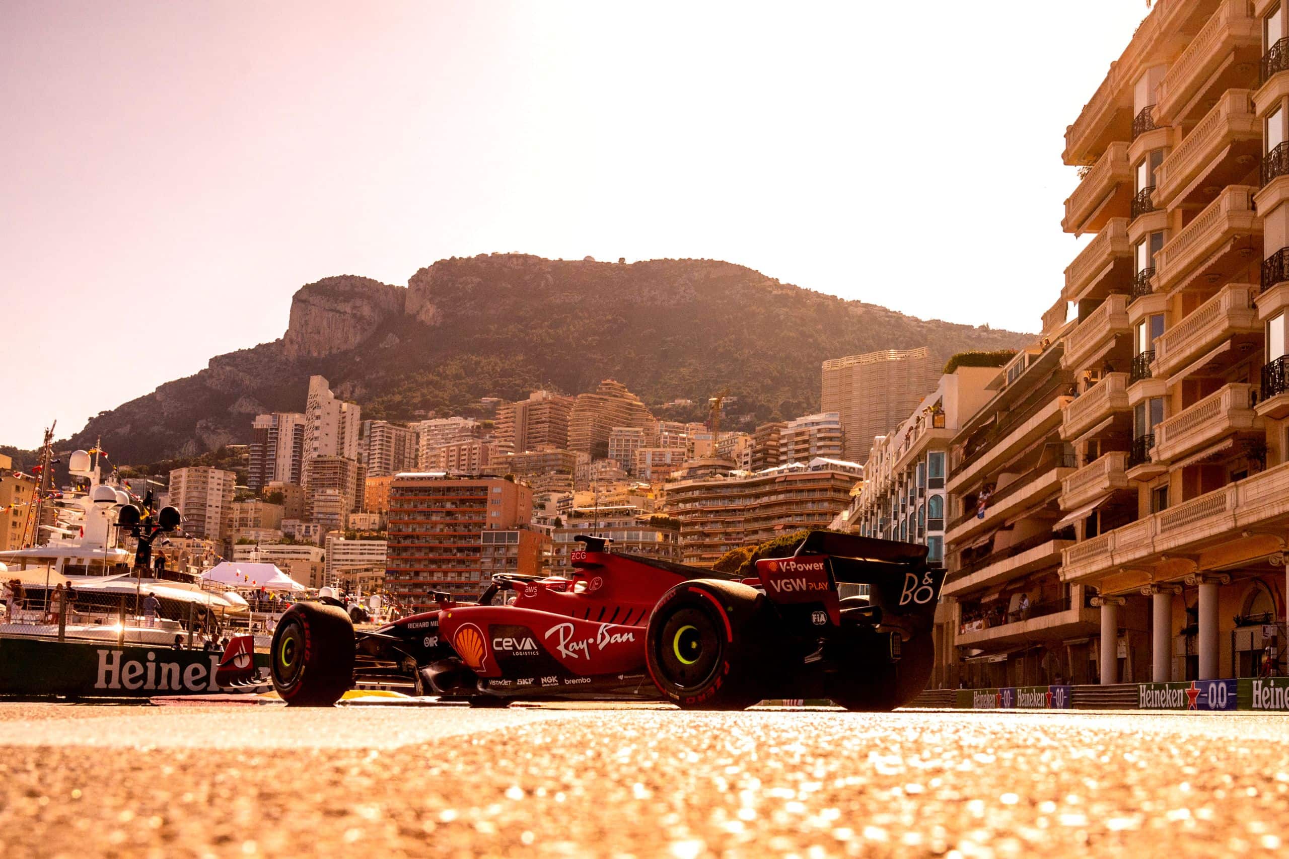 The enduring magic of Monte Carlo: Why the Monaco Grand Prix reigns supreme