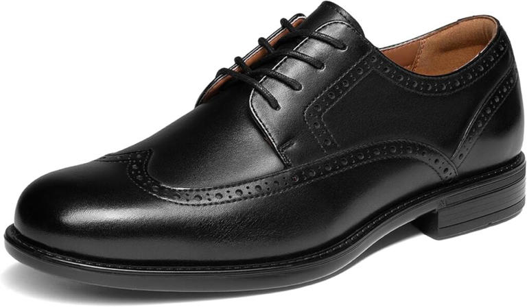 Dress shoes that feel like sneakers: The travel upgrade you didn't know you  needed