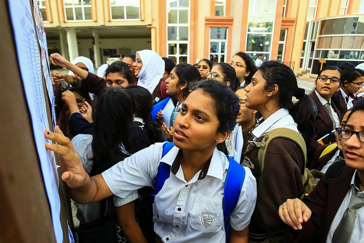 CBSE announces dates for class 12 special exams in UAE, 6 other countries