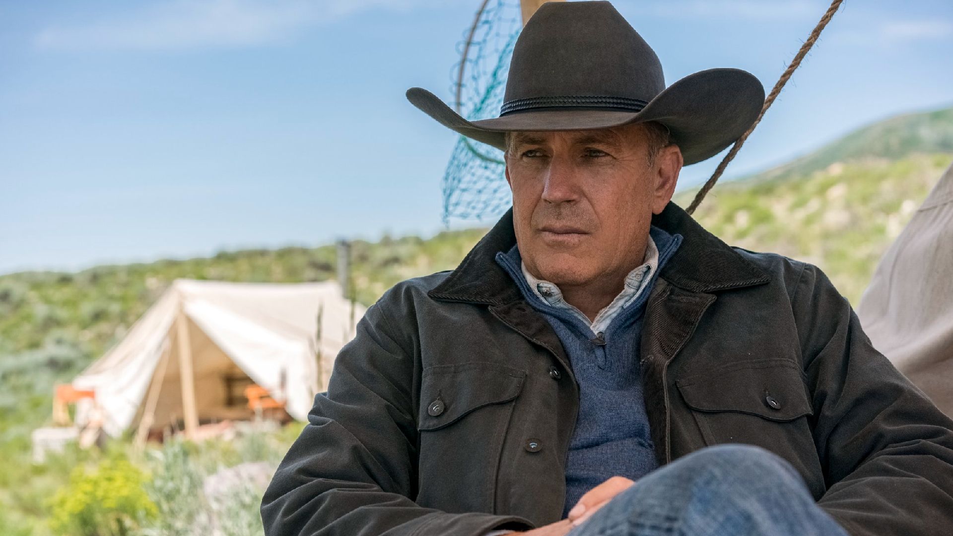 Surprisingly, Taylor Sheridan's Dutton Ranch officially replaces Kevin ...