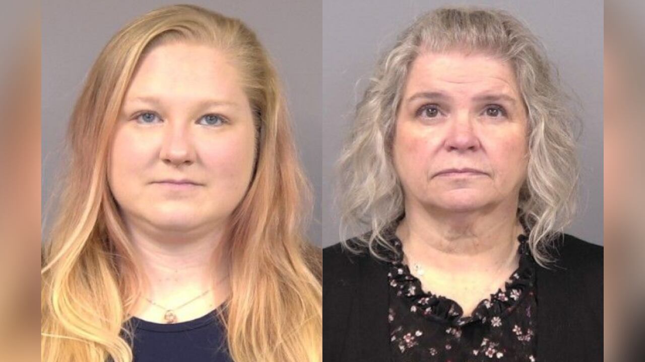 Salina Animal Shelter managers plead not guilty to animal cruelty
