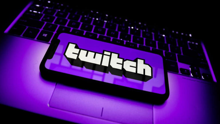 The UK just banned Hasan Piker. Twitch keeps letting him stream