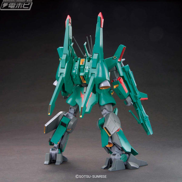 HG ガンプラ 3点セット 未組立　ドーベンウルフ シルヴァ　Zガンダム 多彩なギミックを再現! 『機動戦士ガンダムZZ』ドーベン・ウルフの