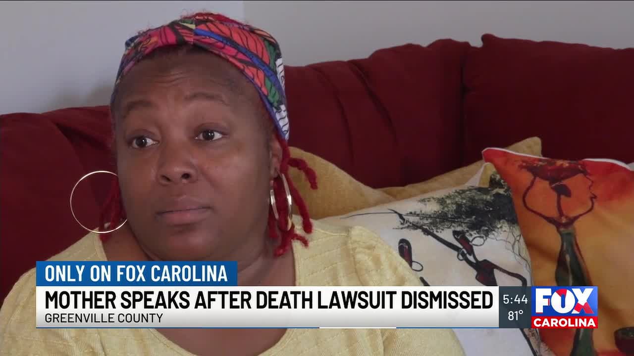 Mother of teen killed at Frankie’s Fun Park vows to continue fight ...