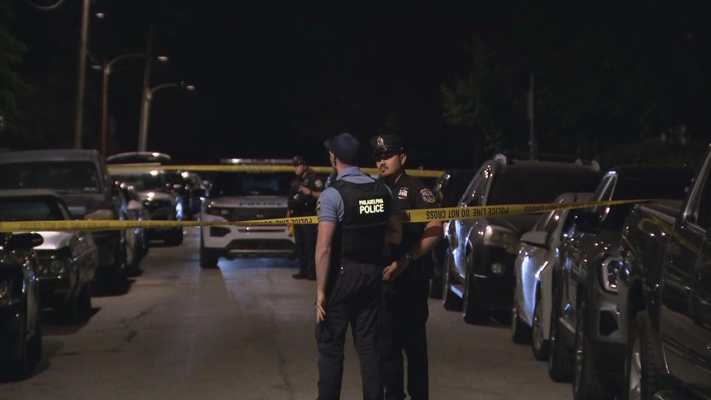 Man shot by neighbor inside Northwest Philadelphia apartment building ...