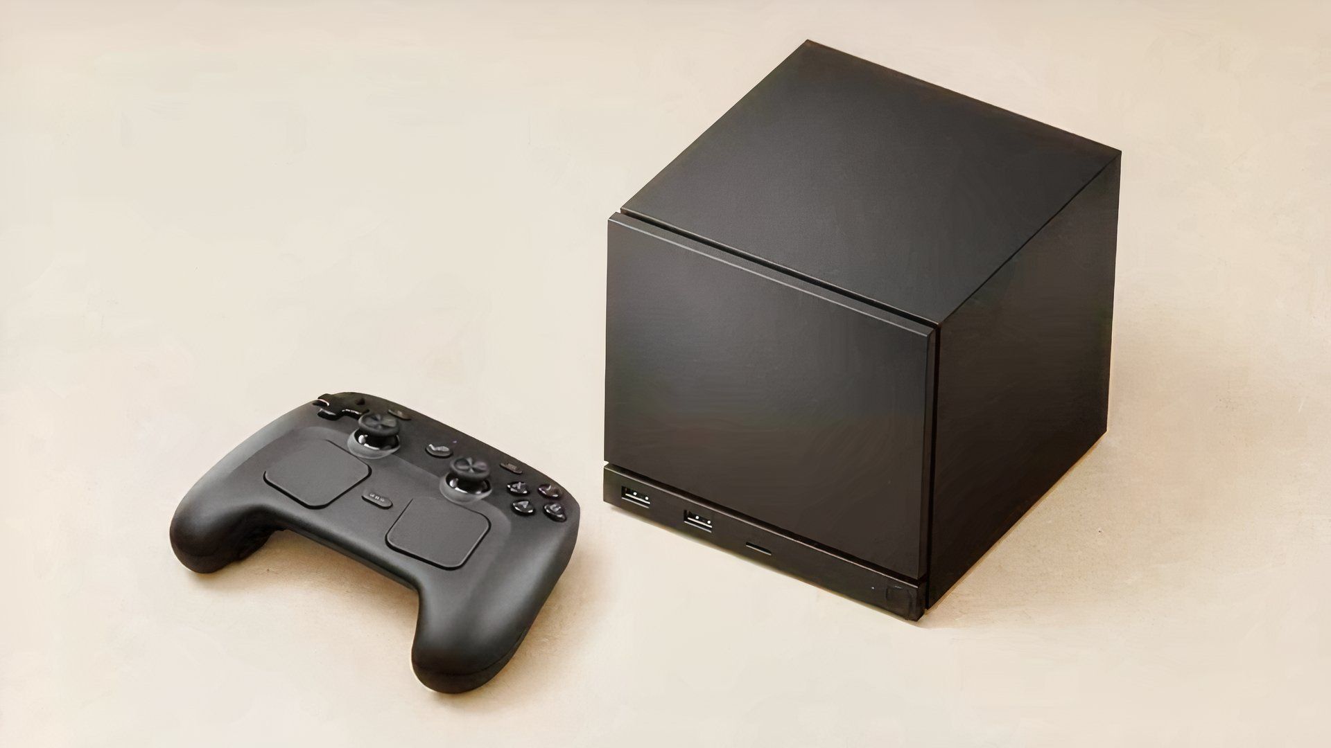 Known Industry Analyst Predicts Steam Machine Price