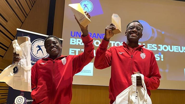 'Football doesn't make us stupid': Young French players challenge ...