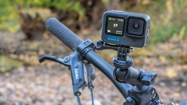 Minus 81.000.000 Dollar: GoPro äußert Zweifel am Fortbestand des ...