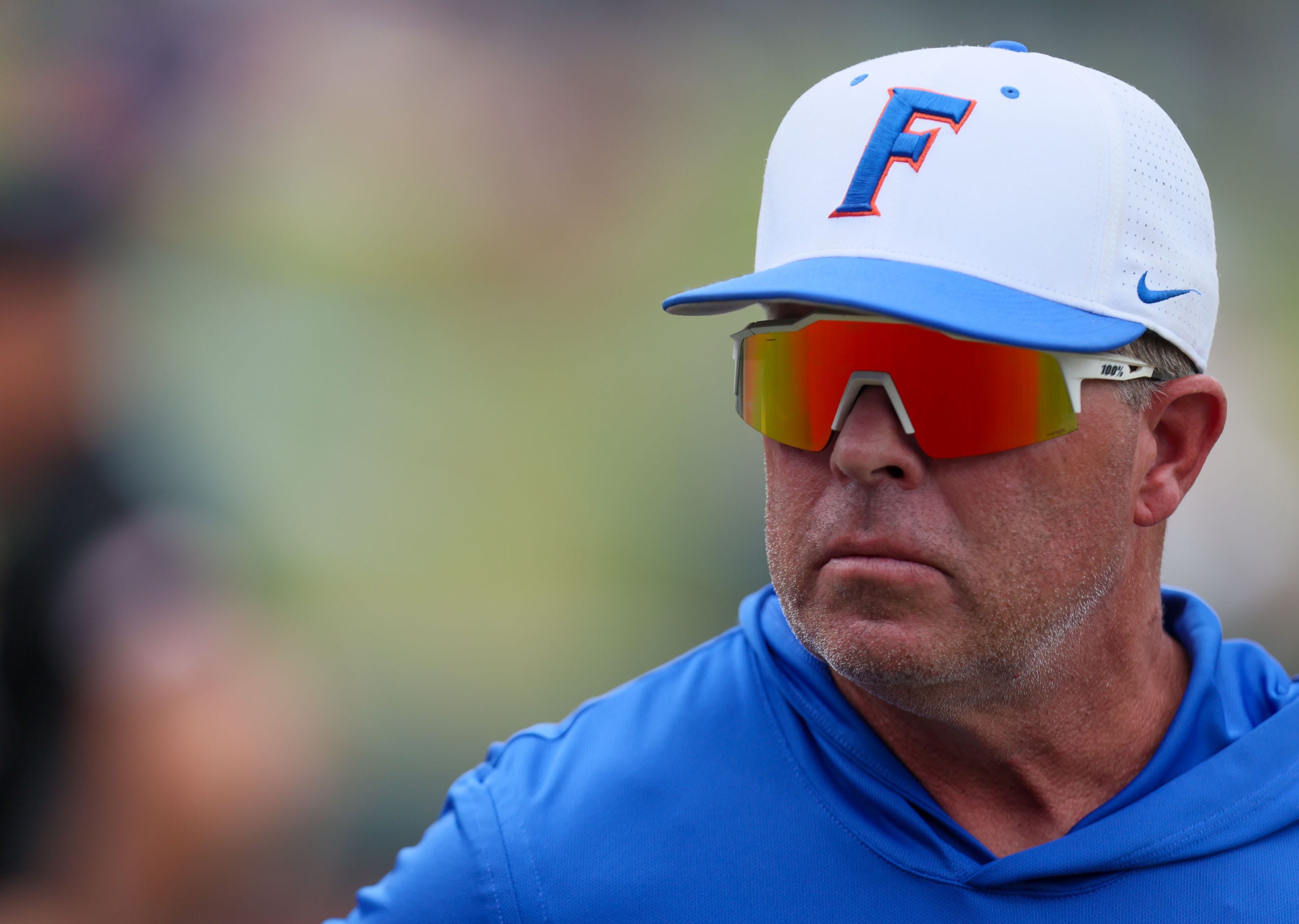 Florida baseball earns commitment from Samford catcher