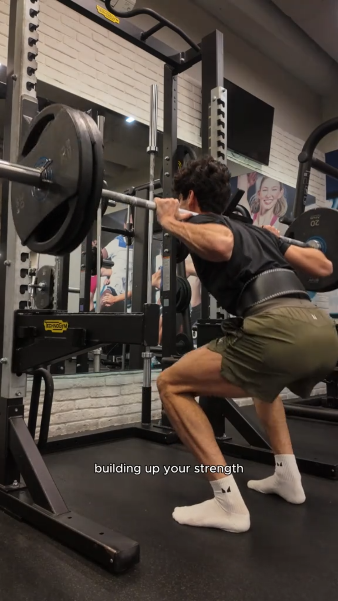 How to build explosive speed power and total body control