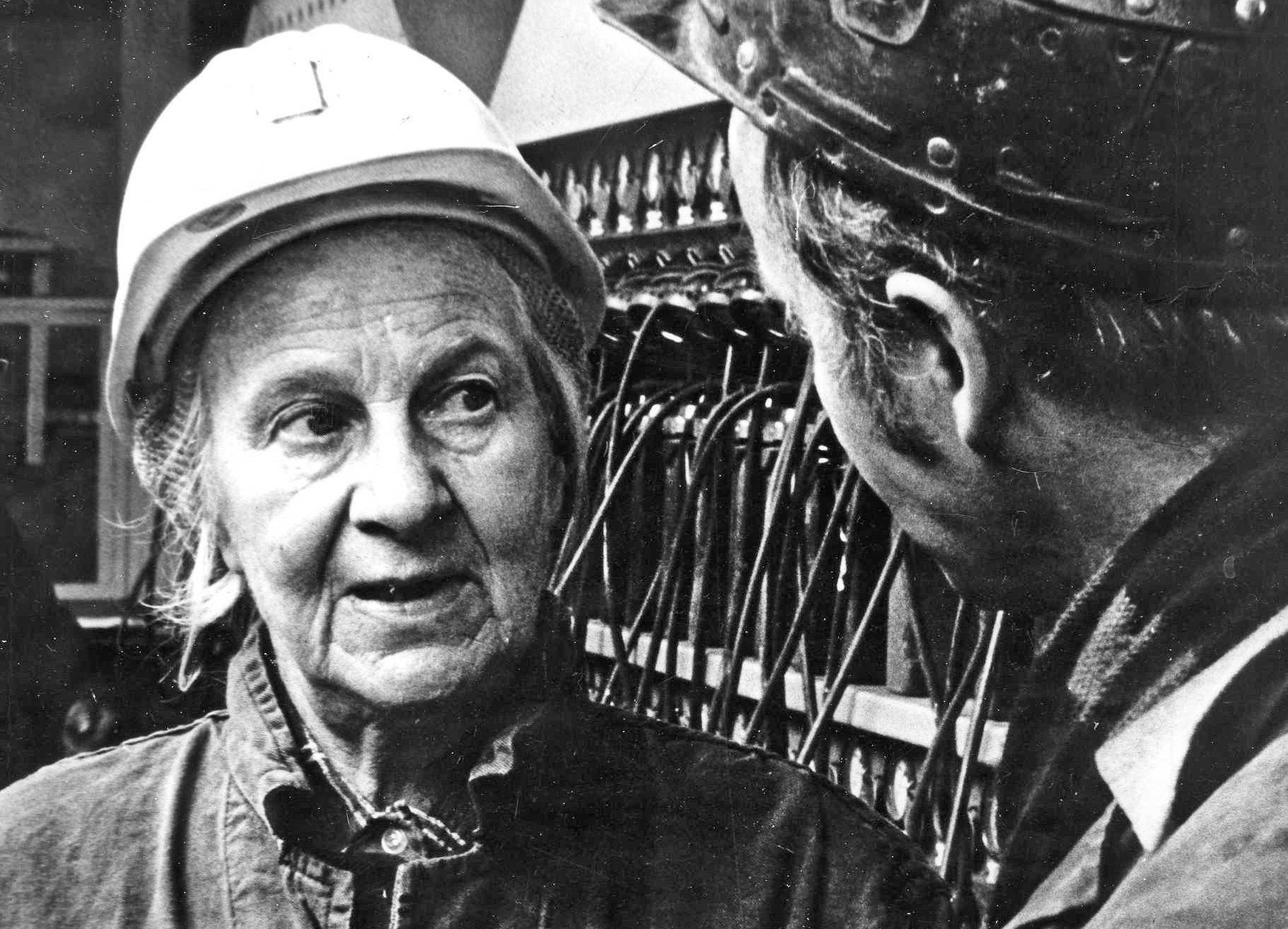 The nun and sculptress who came from a noble family - and spent time ...