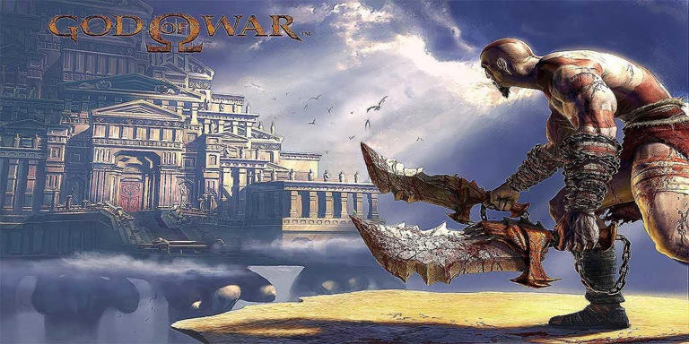 5 iconic PS2 games that are unplayable today