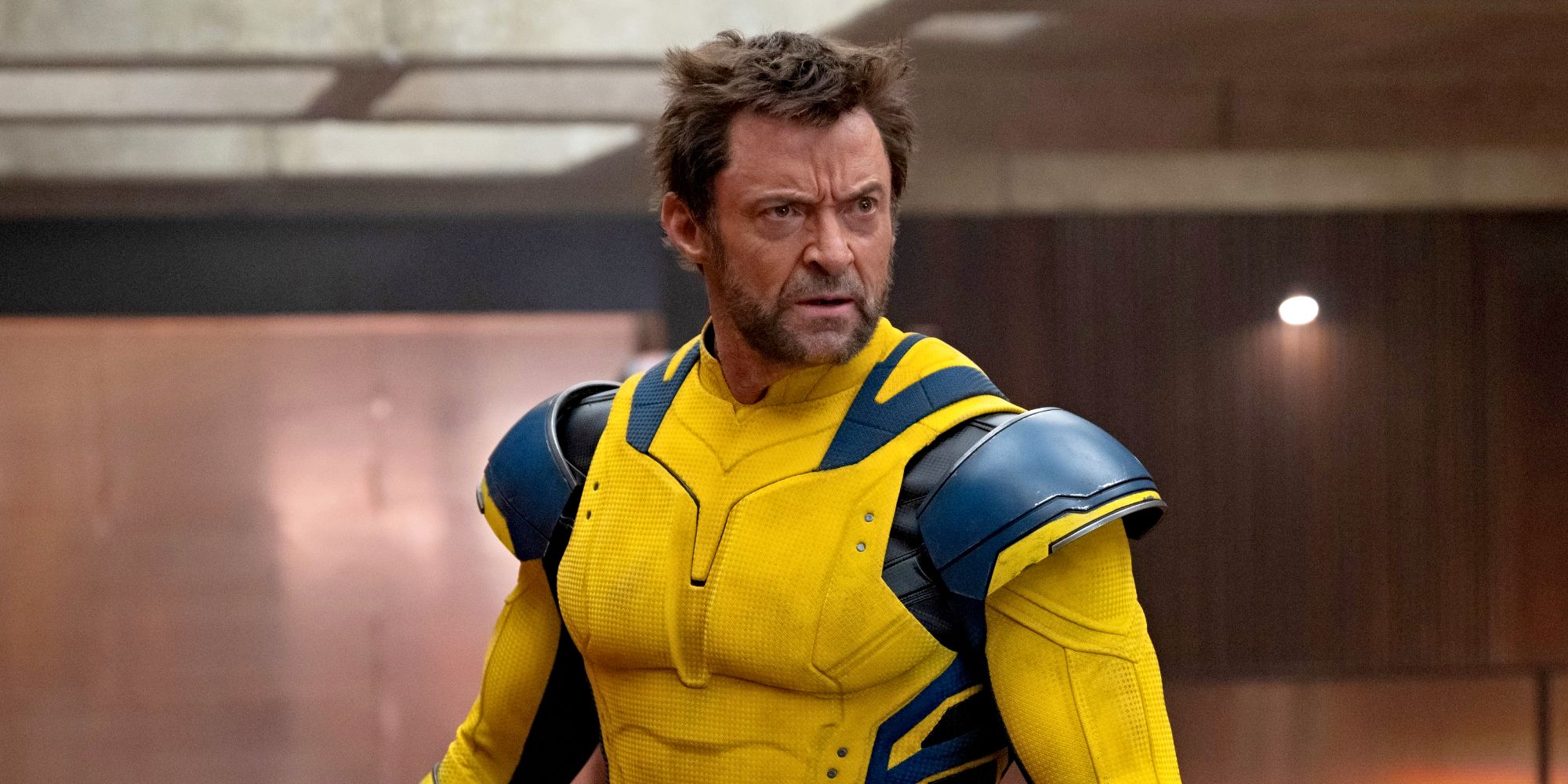 Marvel Is Officially Set to Reveal New Wolverine This Week
