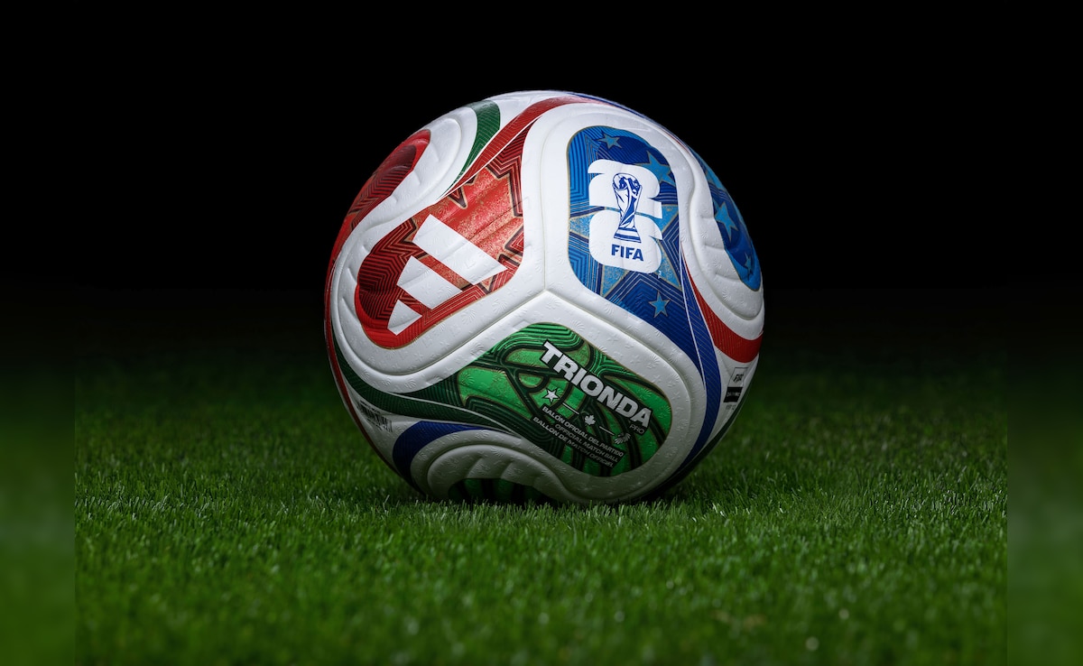 2026 FIFA World Cup winner predicted: What the Opta supercomputer says