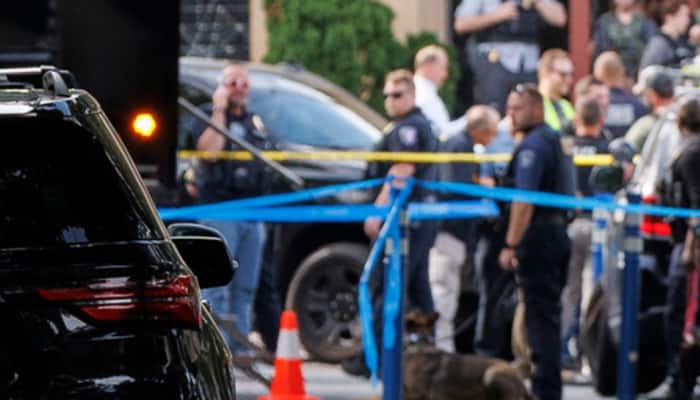 US mass shooting: 6 killed in 'domestic dispute' spree in Iowa, suspect ...