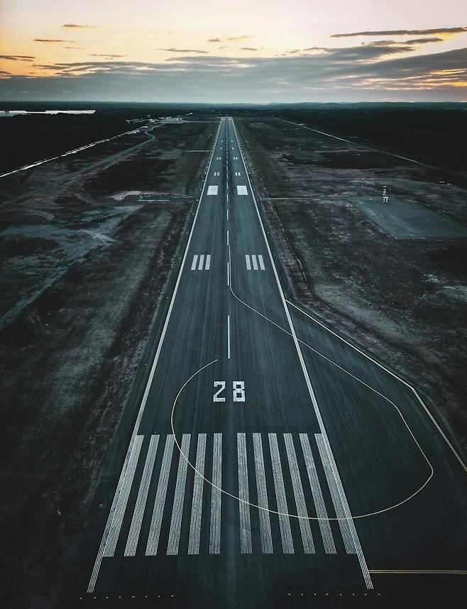 한국 