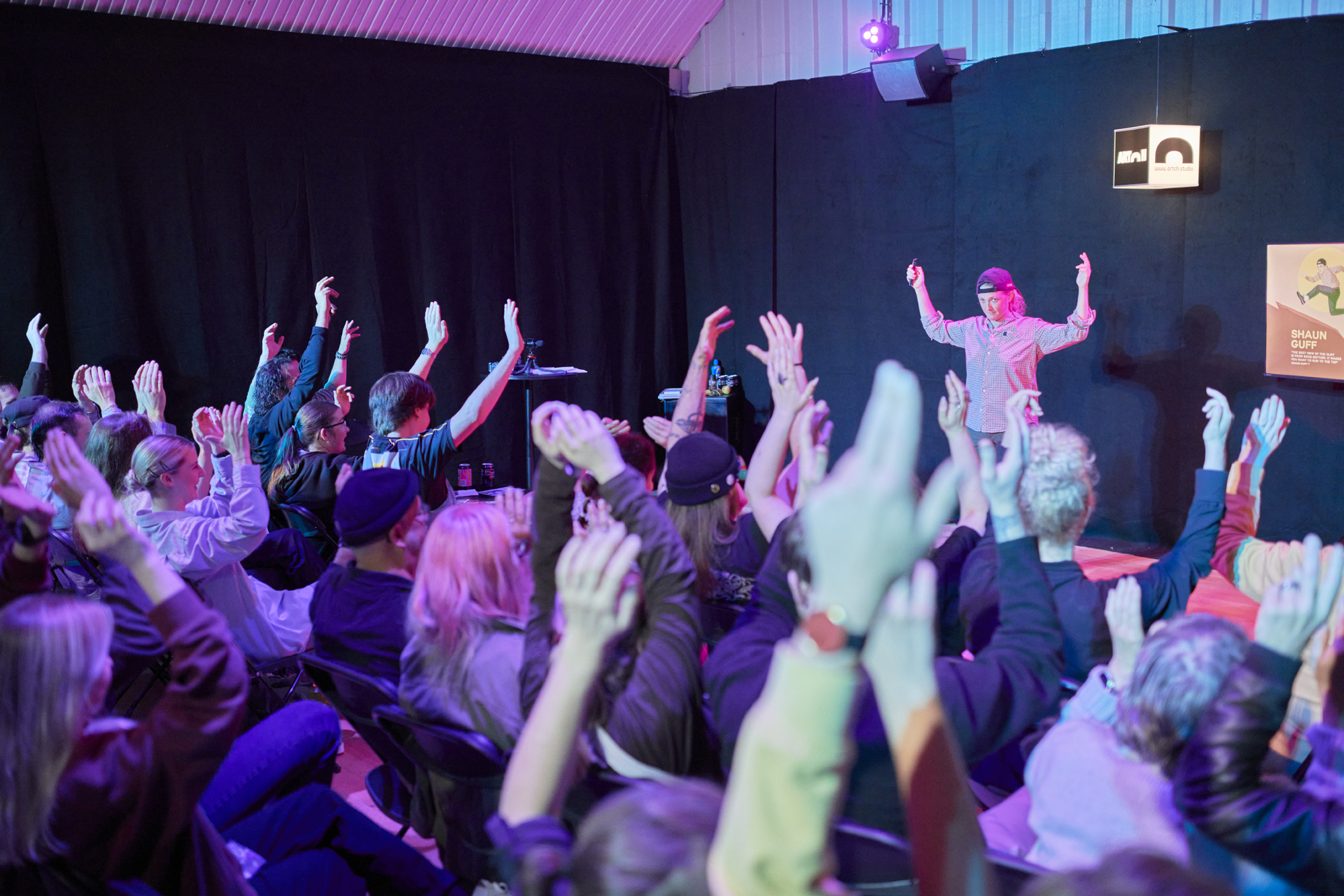 Full lineup as Edinburgh Fringe Preview Festival brings top comedy and ...