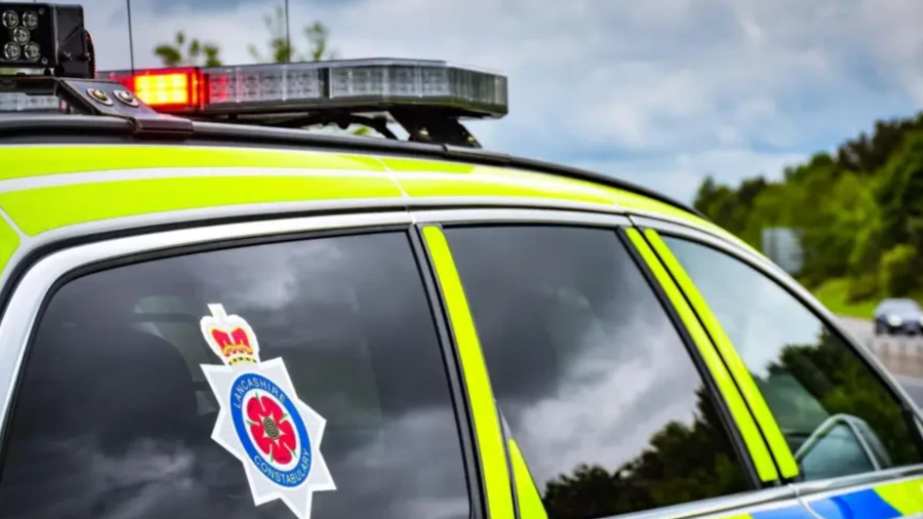 Cyclist dies after being hit by car at crossing