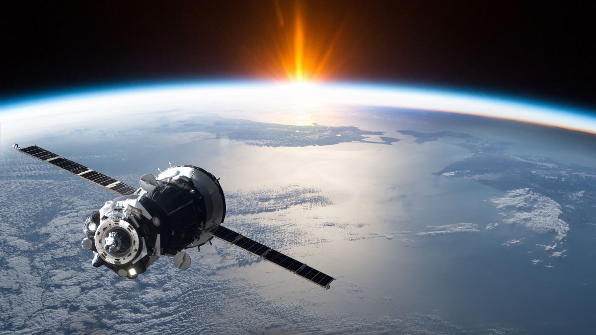 Bezos-backed rocket’s explosion clouds NBN satellite rollout