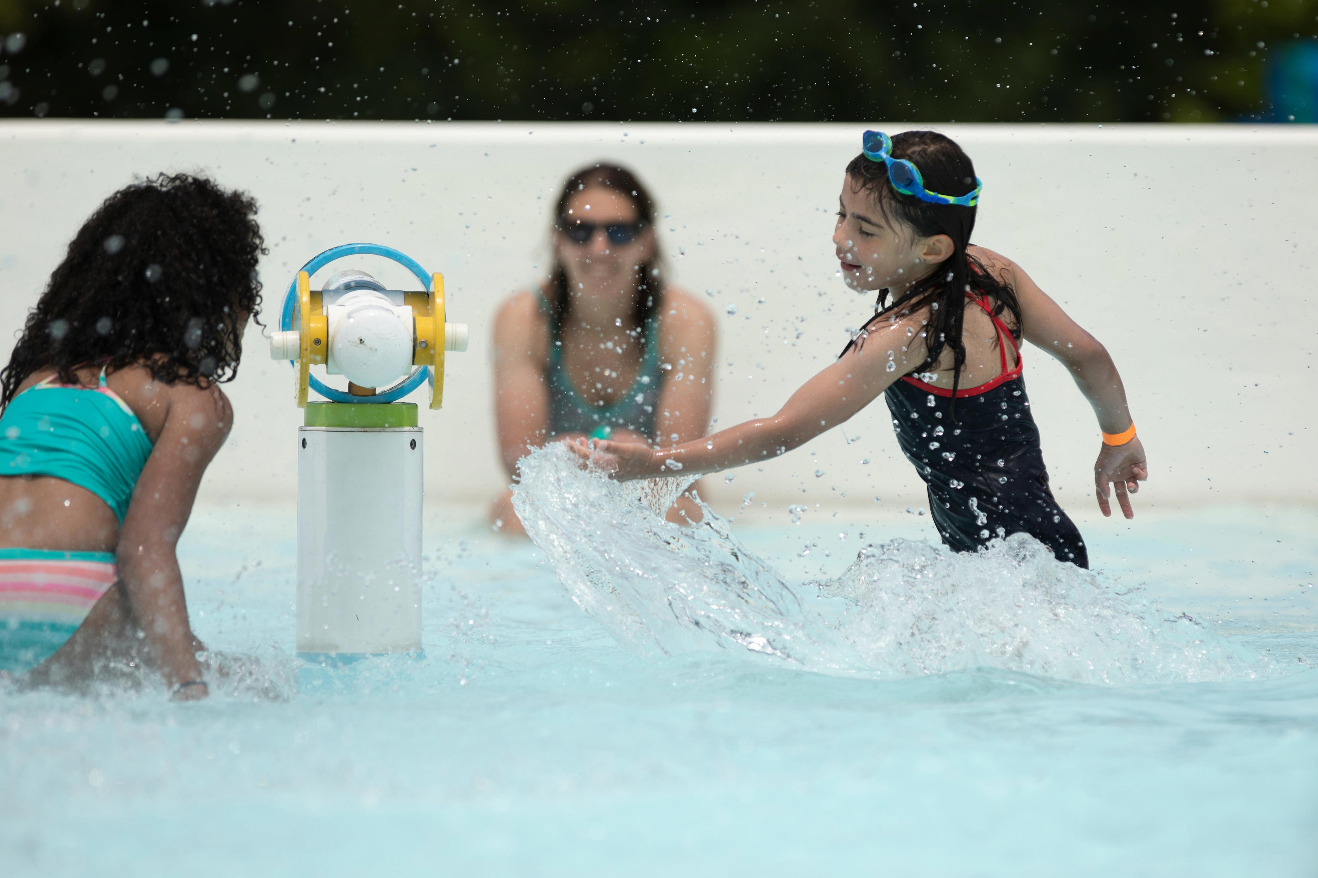 When will Cincinnati public pools open? Everything to know